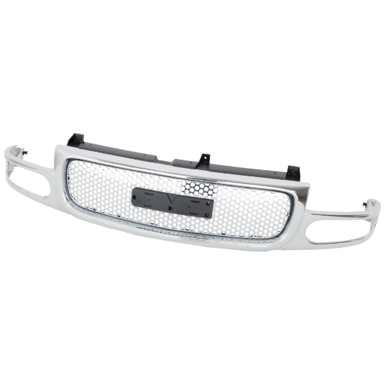 Picture of Grille Assembly