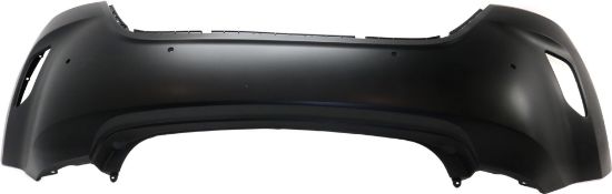 Picture of Bumper Cover