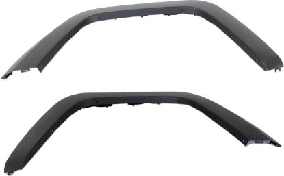 Picture of Fender Flares