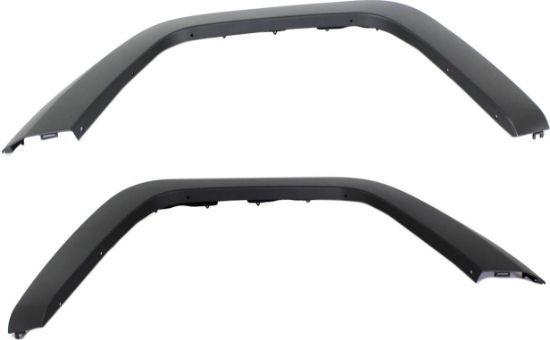 Picture of Fender Flares