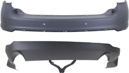 Picture of Bumper Cover