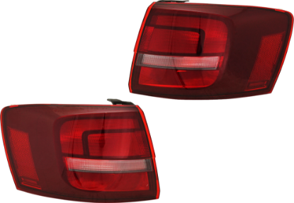 Picture of Tail Light