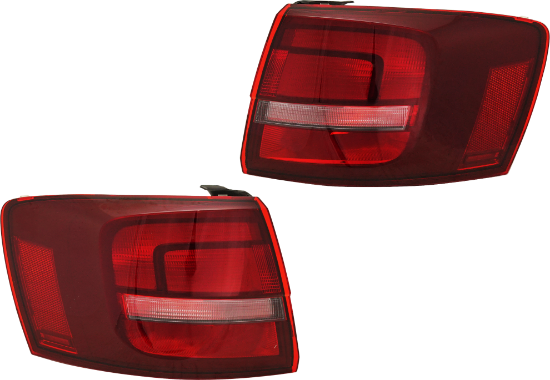 Picture of Tail Light