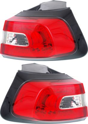 Picture of Tail Light