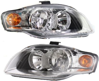 Picture of Headlight