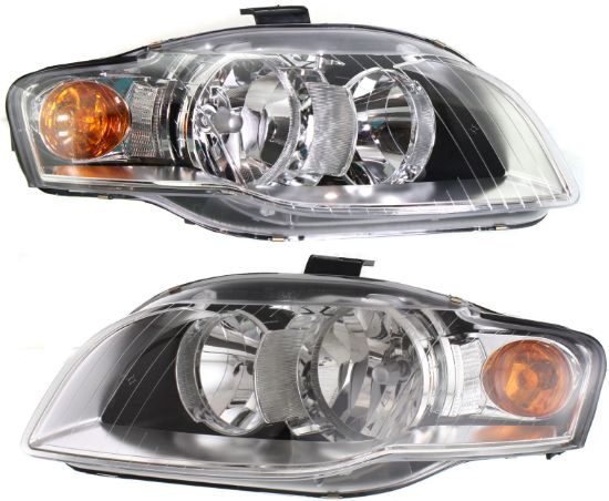 Picture of Headlight