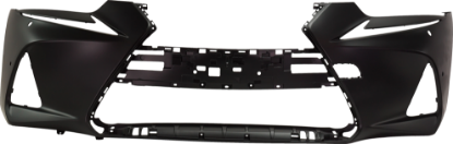 Picture of Bumper Cover