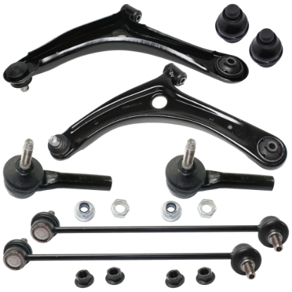 Picture of Suspension Kit
