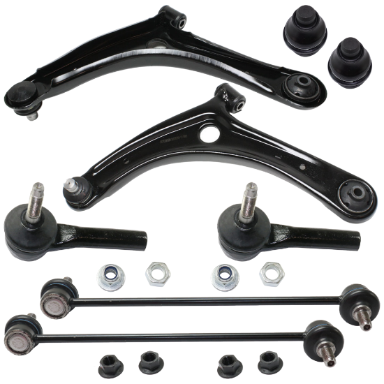 Picture of Suspension Kit