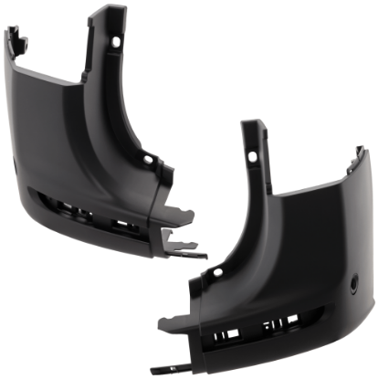 Picture of Bumper End