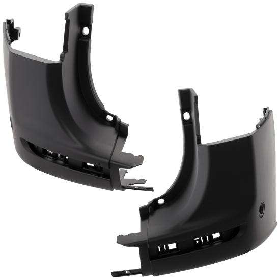 Picture of Bumper End