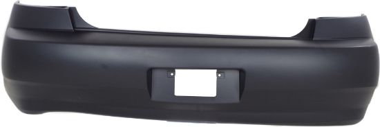 Picture of Bumper Cover
