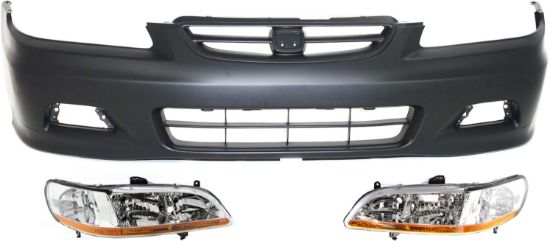 Picture of Bumper Cover