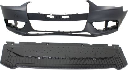 Picture of Bumper Cover