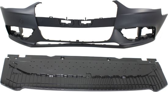 Picture of Bumper Cover