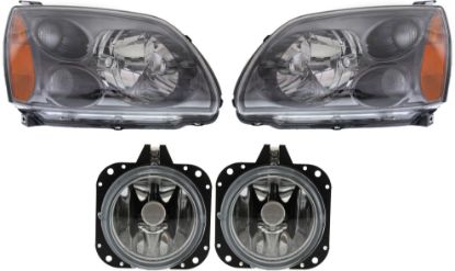 Picture of Headlight