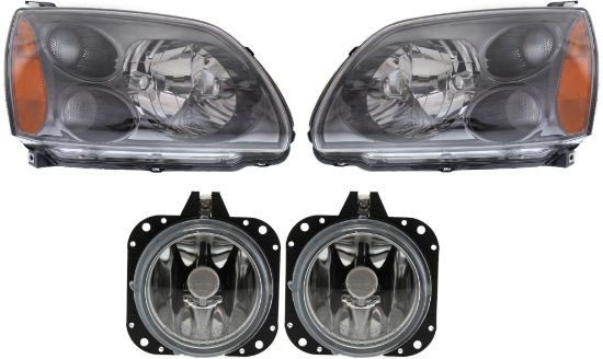 Picture of Headlight