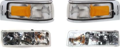 Picture of Headlight