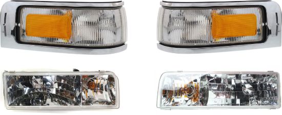 Picture of Headlight