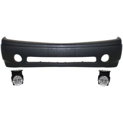 Picture of Bumper Cover
