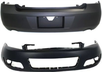 Picture of Bumper Cover