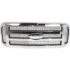 Picture of Grille Assembly