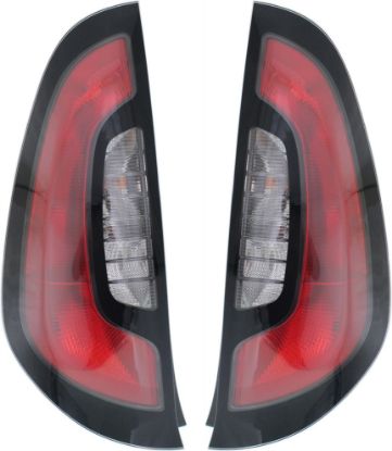 Picture of Tail Light