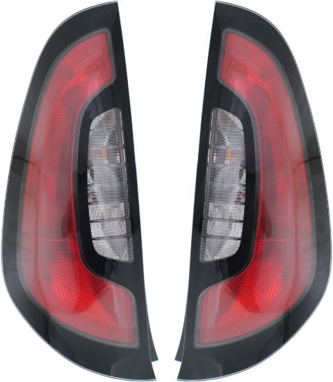 Picture of Tail Light
