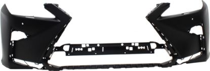 Picture of Bumper Cover