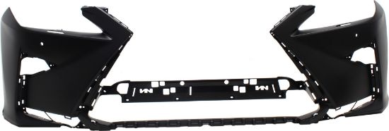 Picture of Bumper Cover