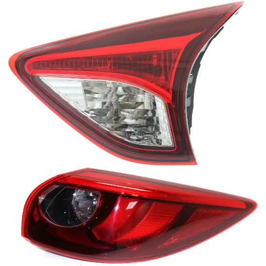 Picture of Tail Light