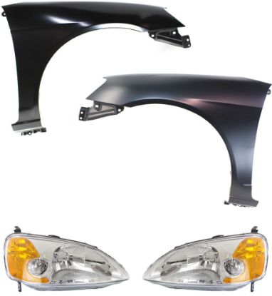 Picture of Headlight