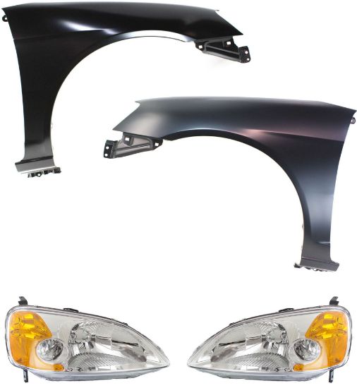 Picture of Headlight