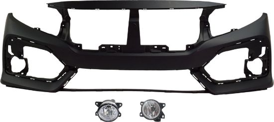 Picture of Bumper Cover