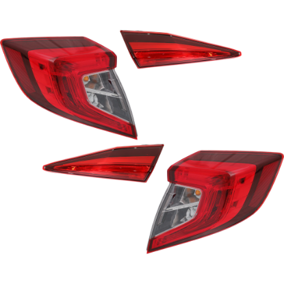 Picture of Tail Light