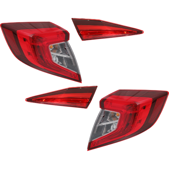 Picture of Tail Light