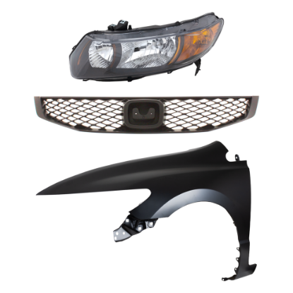 Picture of Headlight