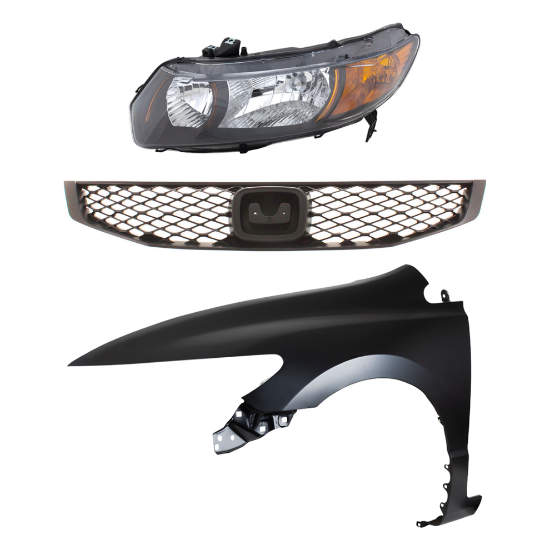 Picture of Headlight