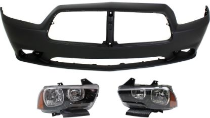 Picture of Headlight