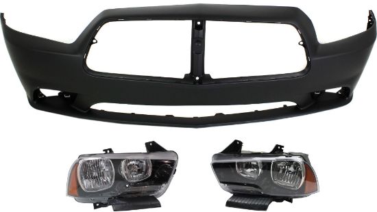 Picture of Headlight