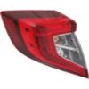 Picture of Tail Light