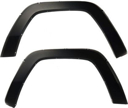 Picture of Fender Flares