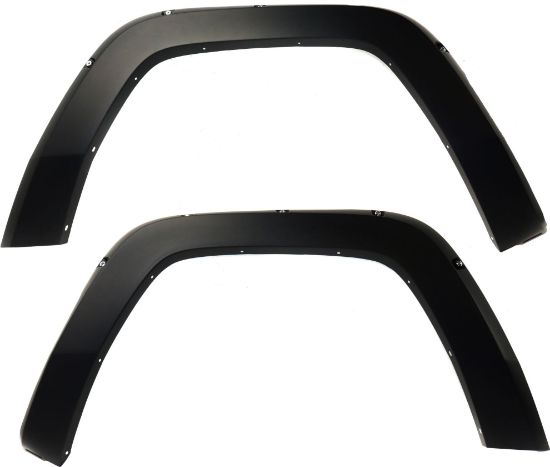 Picture of Fender Flares