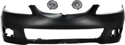 Picture of Bumper Cover