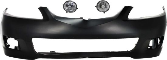 Picture of Bumper Cover