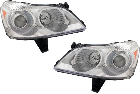 Picture of Headlight