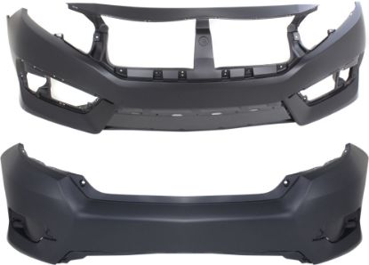 Picture of Bumper Cover