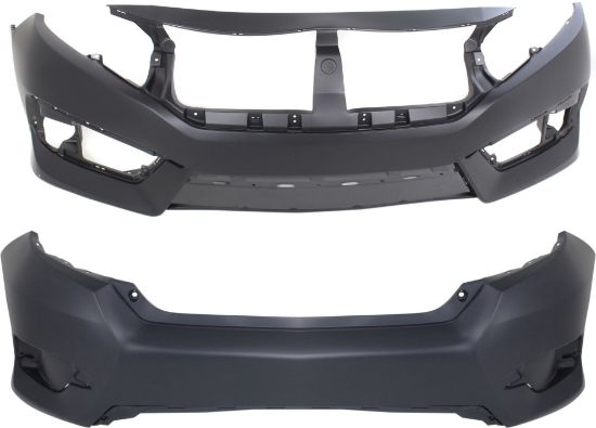 Picture of Bumper Cover