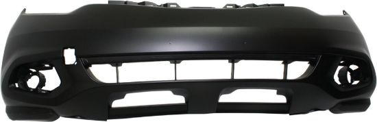 Picture of Bumper Cover