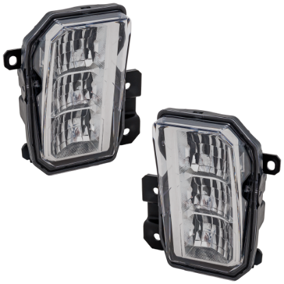 Picture of Fog Light